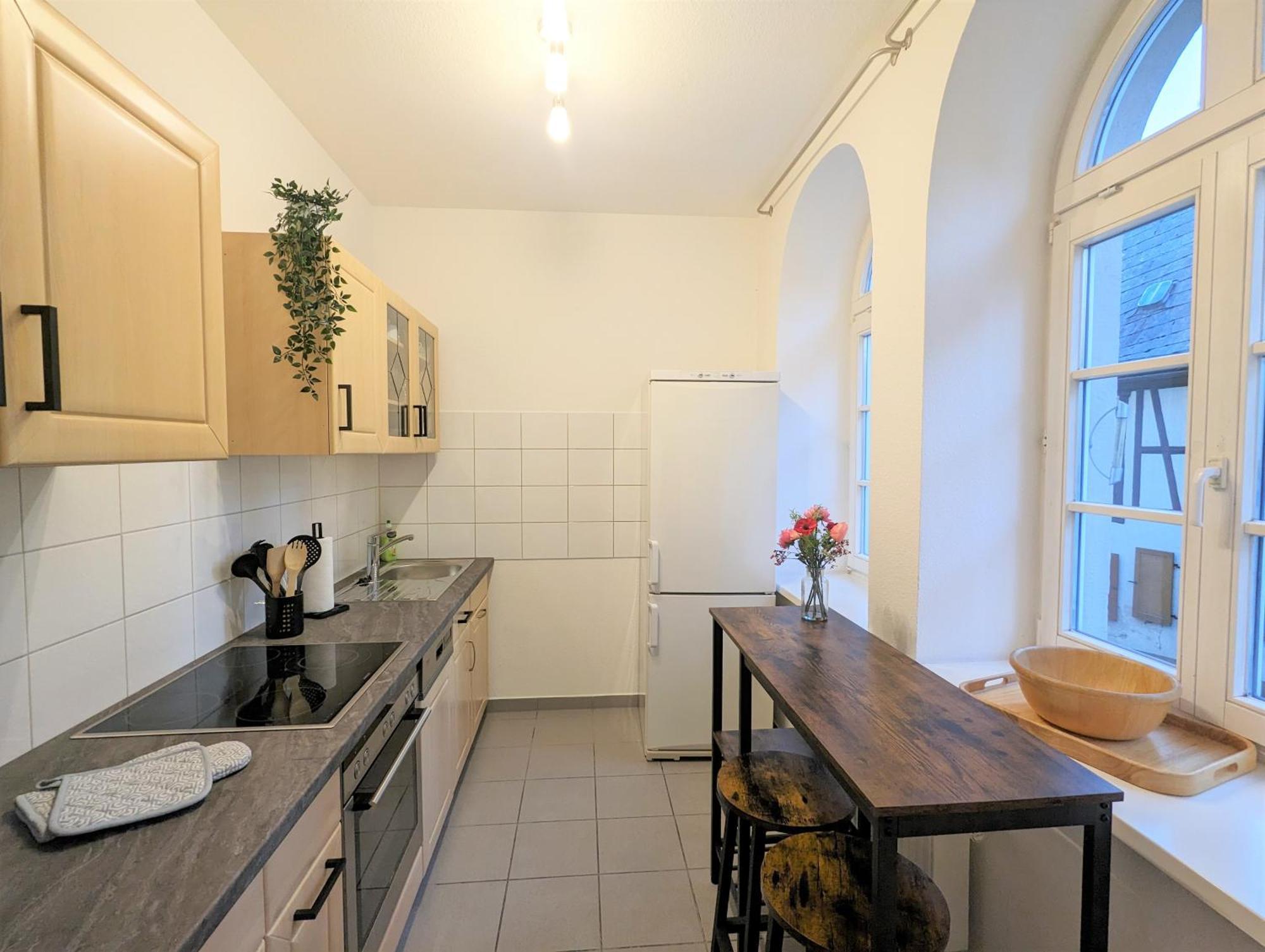 F1 - Urlaubsmagie - Helle Wohnung Mit Sauna & Pool & Whirlpool Sebnitz Exterior foto